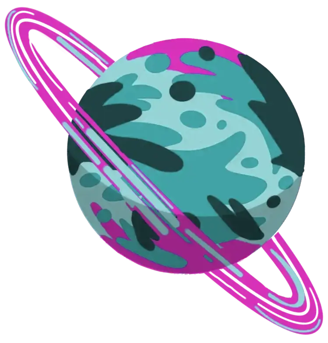 Planet 2